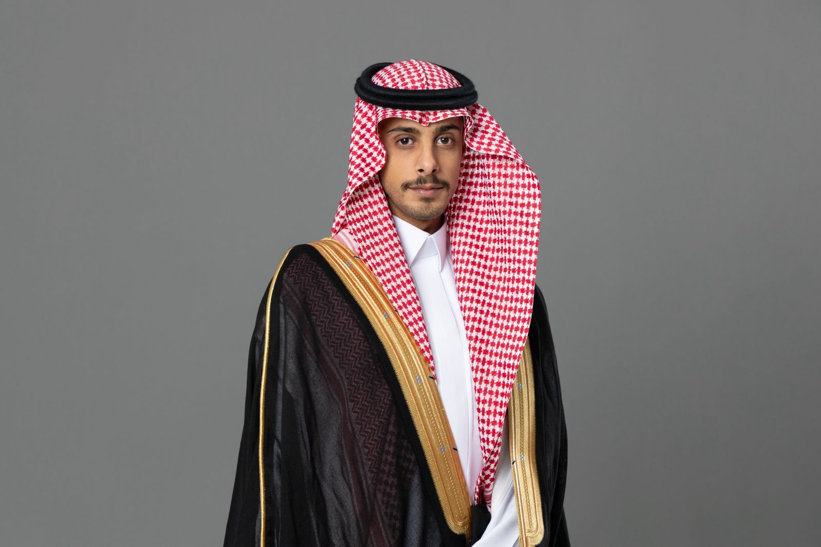 المحامي محمد الدهش